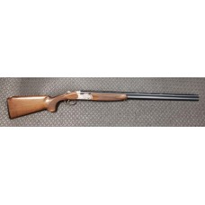 Beretta 686 Silver Pigeon I Sporting Vittoria 20 Gauge 3" 30" Barrel Over/Under Shotgun